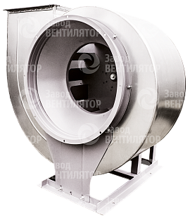 Вентилятор ВЦ 4-70 №16 сх. 5 с двигателем 37,0/750 об.610 Завод Вентилятор