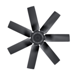 Вентилятор FC125-AD