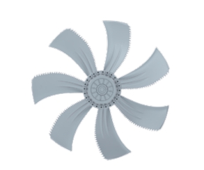 Вентилятор FE2owlet FN071-VD.6N