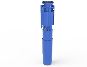 Насос ЭЦВ 12-250-140