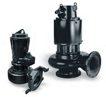 Насос Sidus 4C-150/270-9,2-3173