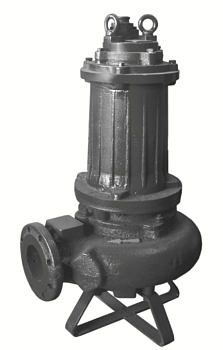 Насос Иртыш ПФ1 65/160.132 – 3/2