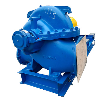 Насос 1Д1250-125 (980 об/мин)