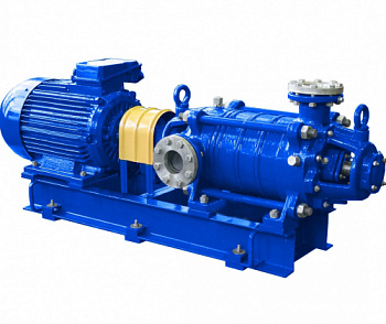 Насос 1ЦНСг 60-165-1 (снят с пр-ва)