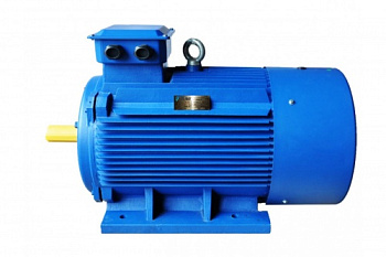 Электродвигатель АИР315S2 (Электромашина)