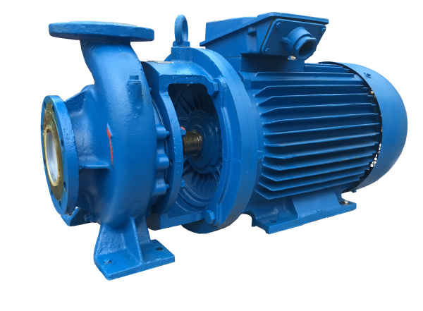 Насос КМ 100-65-200