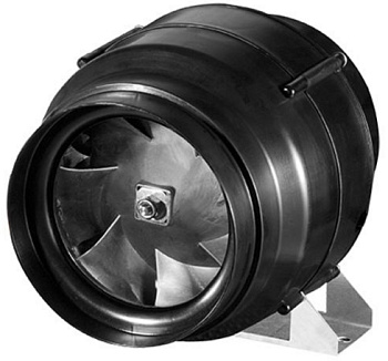 Вентилятор ETALINE EL 150L EC 01