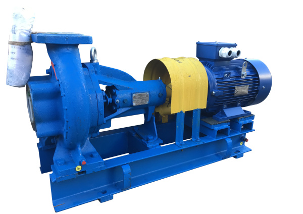 Насос 1К80-65-160м