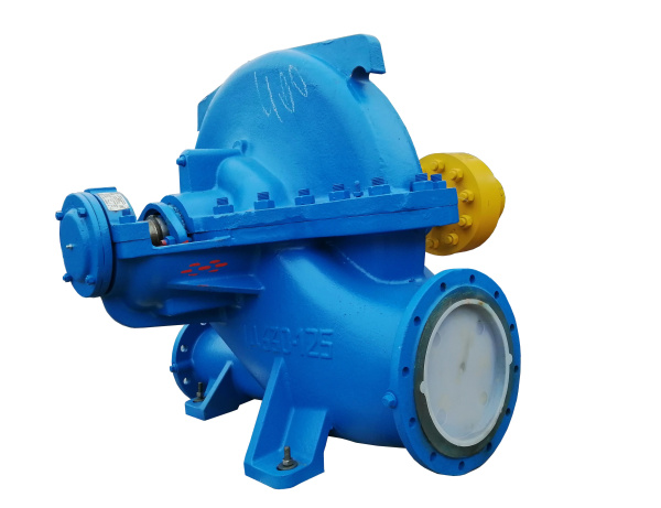 Насос 1Д630-125