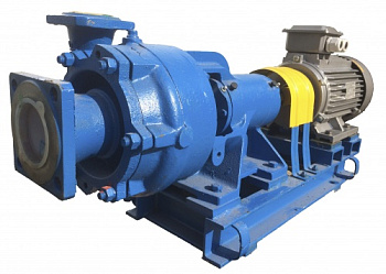 Насос К45/30а