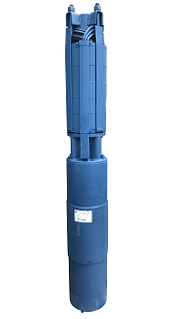 Насос ЭЦВ 8-40-200