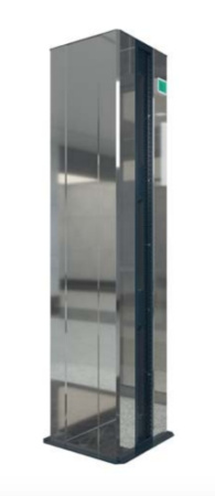 Тепловая завеса  КЭВ-115П6145W Кватро