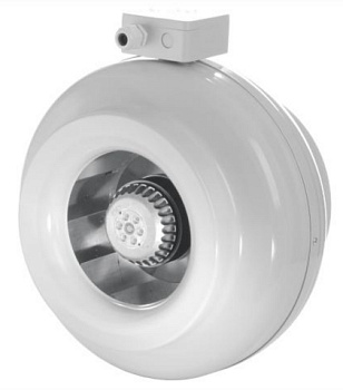 Вентилятор RS 315L EC