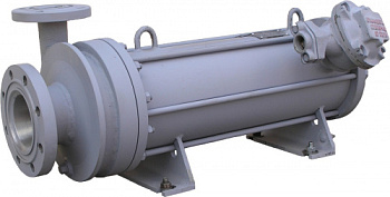 Насос ЦГ 100/200-132-5