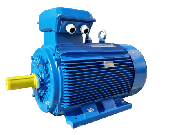 Электродвигатель АИР355S10 (ENERAL)