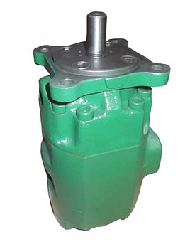 Насос НПл 80-25/16