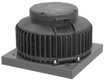 Вентилятор DHA 220 E4 01