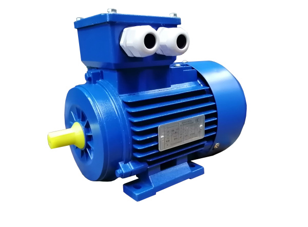 Электродвигатель АИР63А2 (ENERAL)