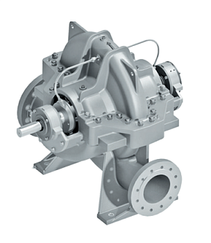 Насос D 150-290A