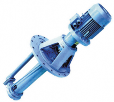 Насос АХП 50-32-200-2 агрегат с двигателем 11 кВт