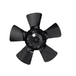 Осевой вентилятор ebmpapst A2D250AA0218