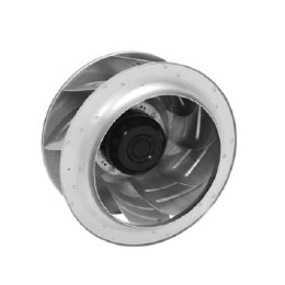 Центробежный вентилятор ebmpapst R3G560AH2301