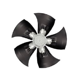 Осевой вентилятор ebmpapst A6D710AH0101