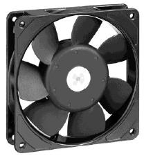 Вентилятор компактный ebmpapst 9956