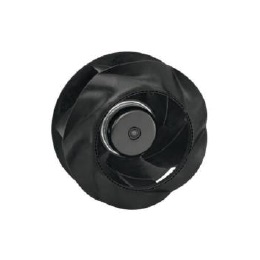 Центробежный вентилятор ebmpapst R3G280RU2681