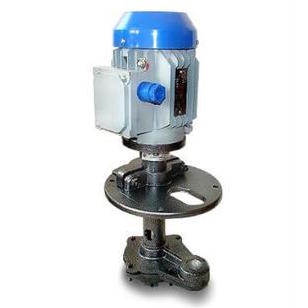 Электронасос для подачи СОЖ П-200М