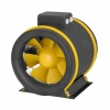 Вентиляторы RUCK для круглых каналов Вентиляторы RUCK для круглых каналов