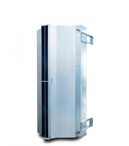 Тепловая завеса КЭВ-36П5050E