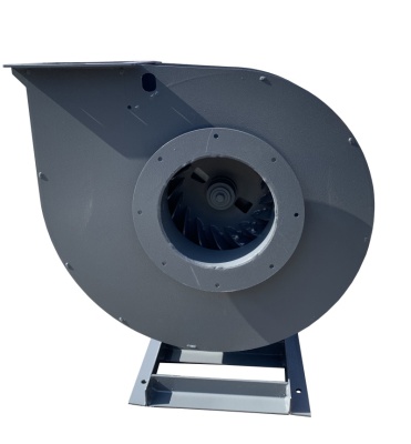 Вентилятор ВР 120-28 №5 с двигателем 11,0/3000 из углеродистой стали