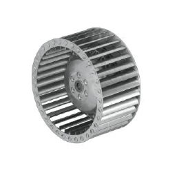 Центробежный вентилятор ebmpapst R2E120AR7705