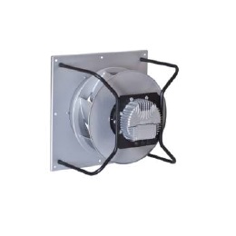 Центробежный вентилятор ebmpapst K3G400AQ2301