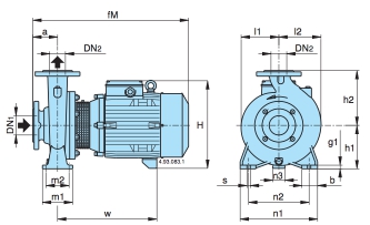Габаритный чертеж NM NMS.jpg