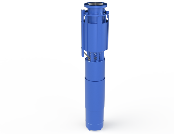 Насос ЭЦВ 12-200-50