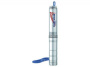 Насос скважинный с солнечной панелью Pedrollo FLUID SOLAR 6/ 6 с пультом