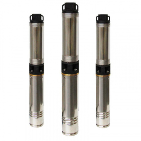 Насос ЭЦВ 4-2,5-18