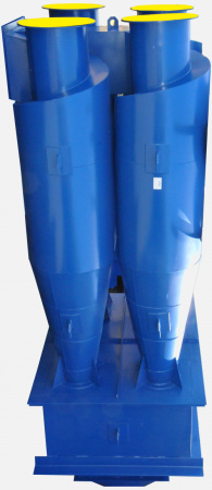 Циклон ЦН 15-450