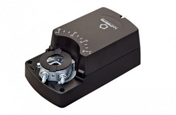 Электропривод Lufberg DA08N220