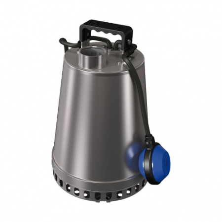 Насос ZENIT DR steel 75/2 T50