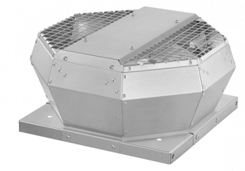 Вентилятор DVA 560 ECC 30