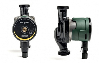 Насос DAB EVOSTA 3 40/130 1”