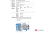 Насос центробежный Pedrollo 3CP 80