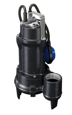 Насос ZENIT DGE 150/2/G50V B0CM5