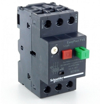 Реле защиты GV3P40