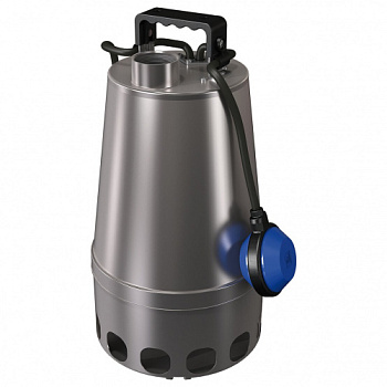 Насос ZENIT DG steel 55/2 M50