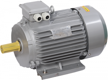 Электродвигатель АИР132М2 (iEK)