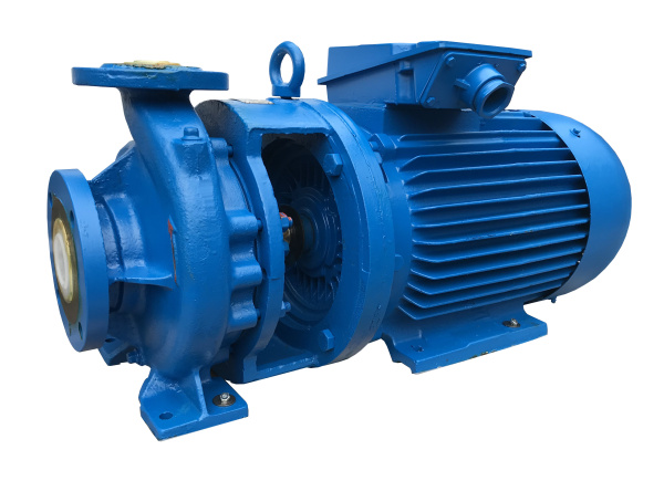 Насос КМ 80-50-200а